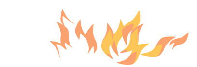 animated fire
