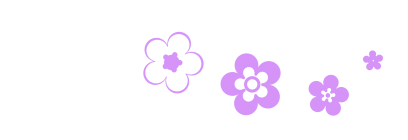 animated flowers