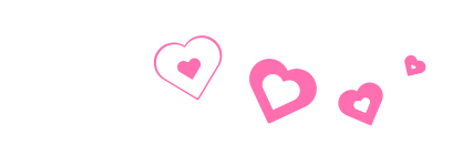 animated hearts