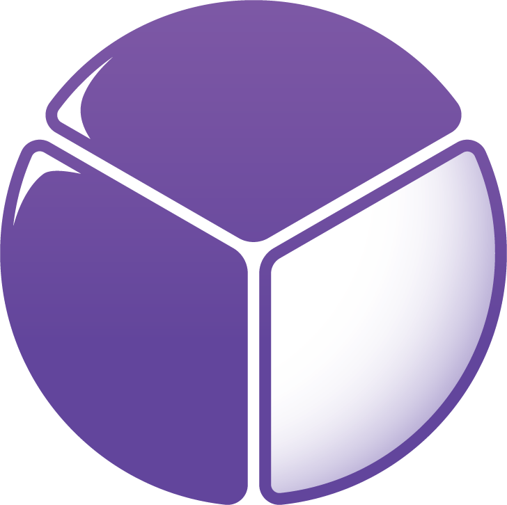 PieSlicer logo